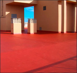 Impermeabilizaciones