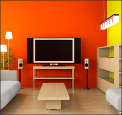 Decoración y Pinturas