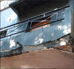 Rehabilitación y Restauración