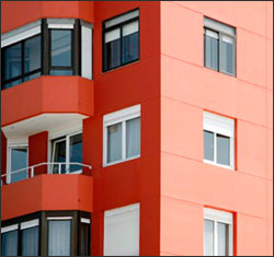 Revestimientos Acrílicos