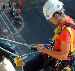 Impermeabilizaciones